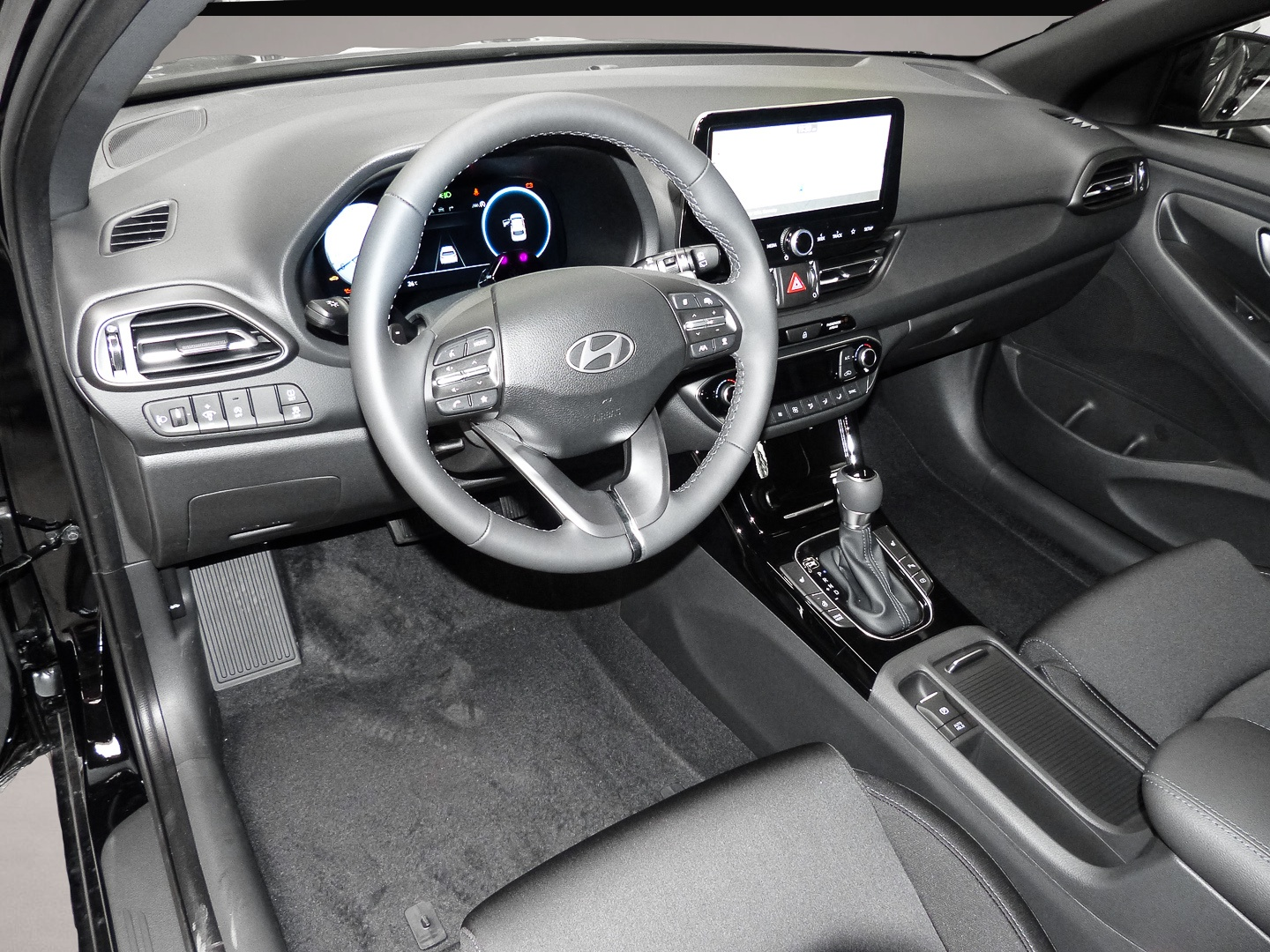 Hyundai i30 (06/2026, Benzin)