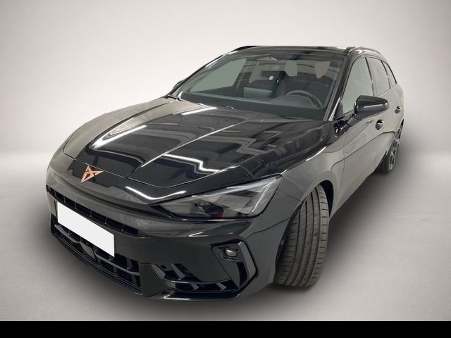 CUPRA Leon, Bild 3 von 5