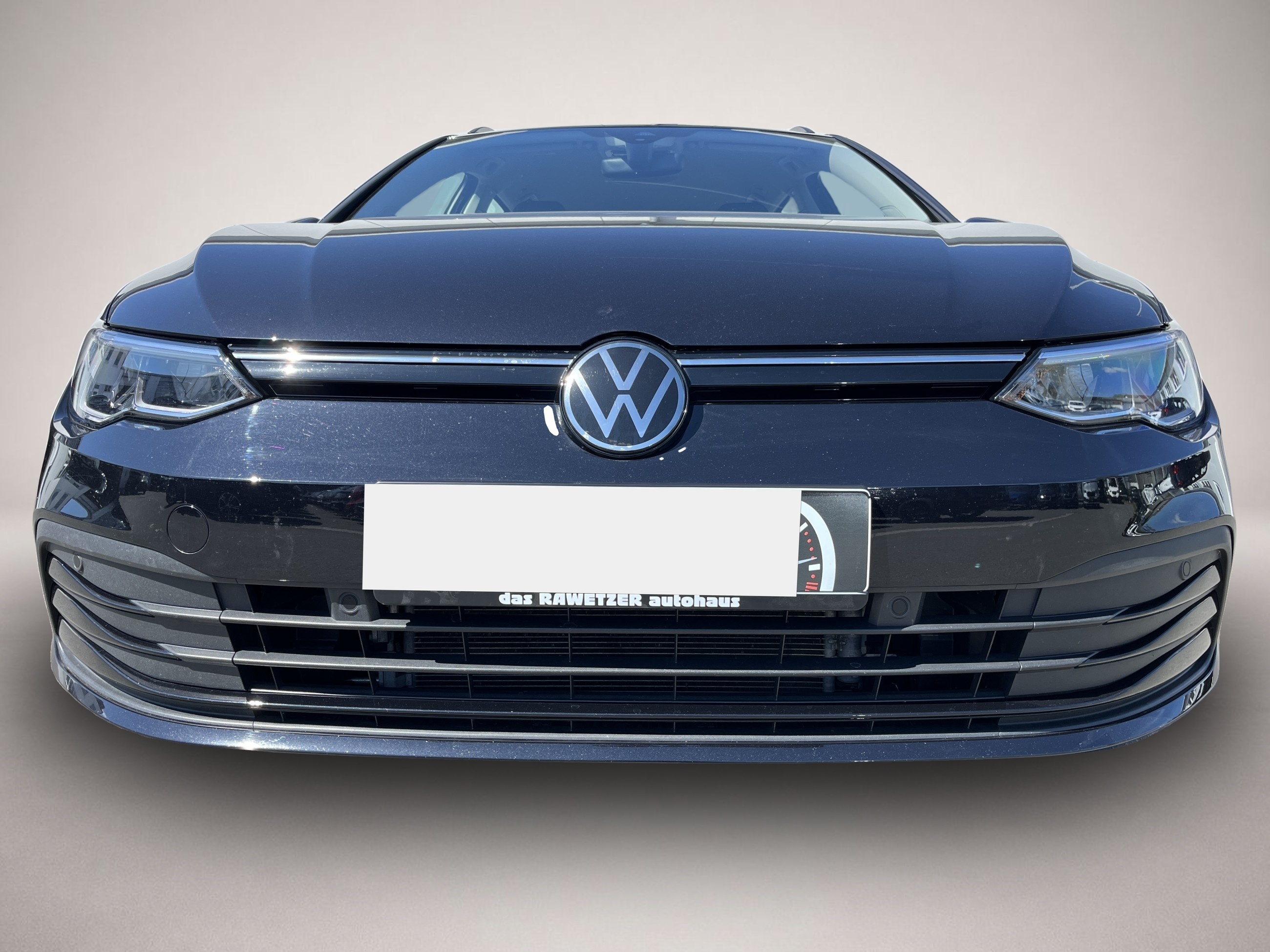 Volkswagen Golf (12/2023, Benzin)