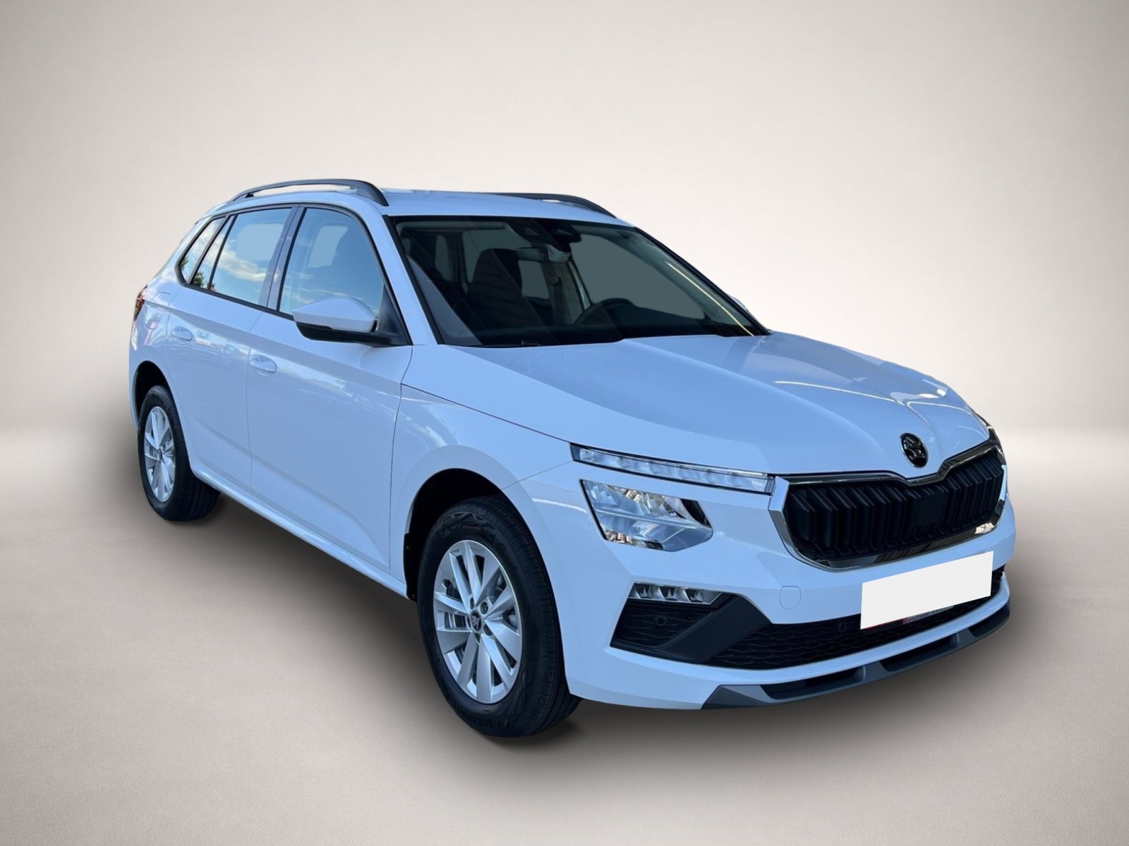 Skoda Kamiq, image 7 of 8