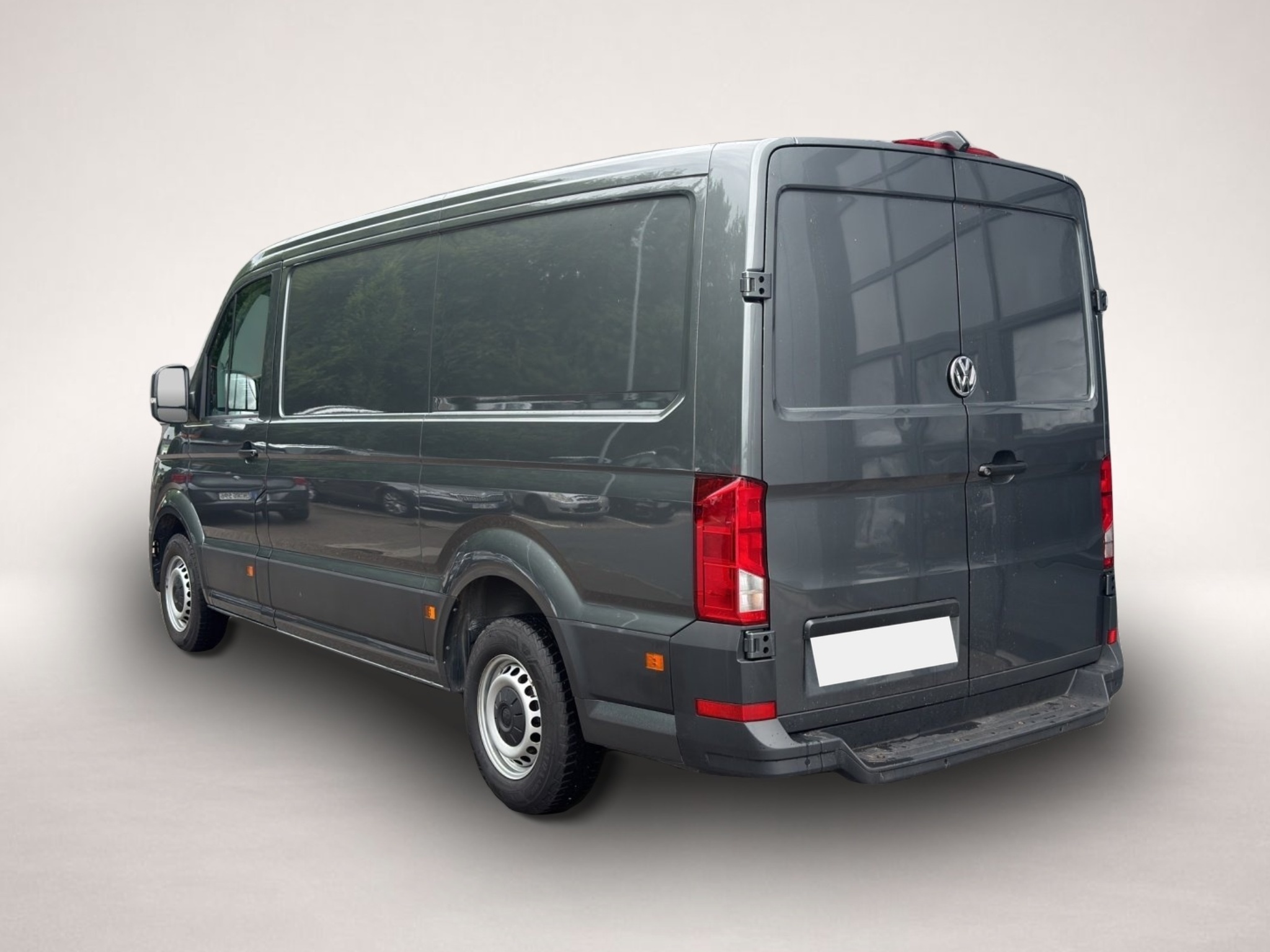 Volkswagen Other (04/2022, Diesel)