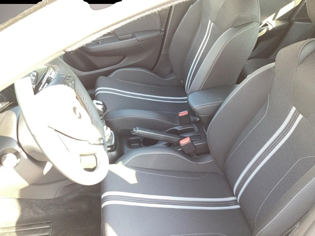 Opel Corsa (03/2026, Benzin)