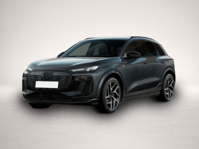 Audi Q6 e-tron (01/2026, ELECTRIC)