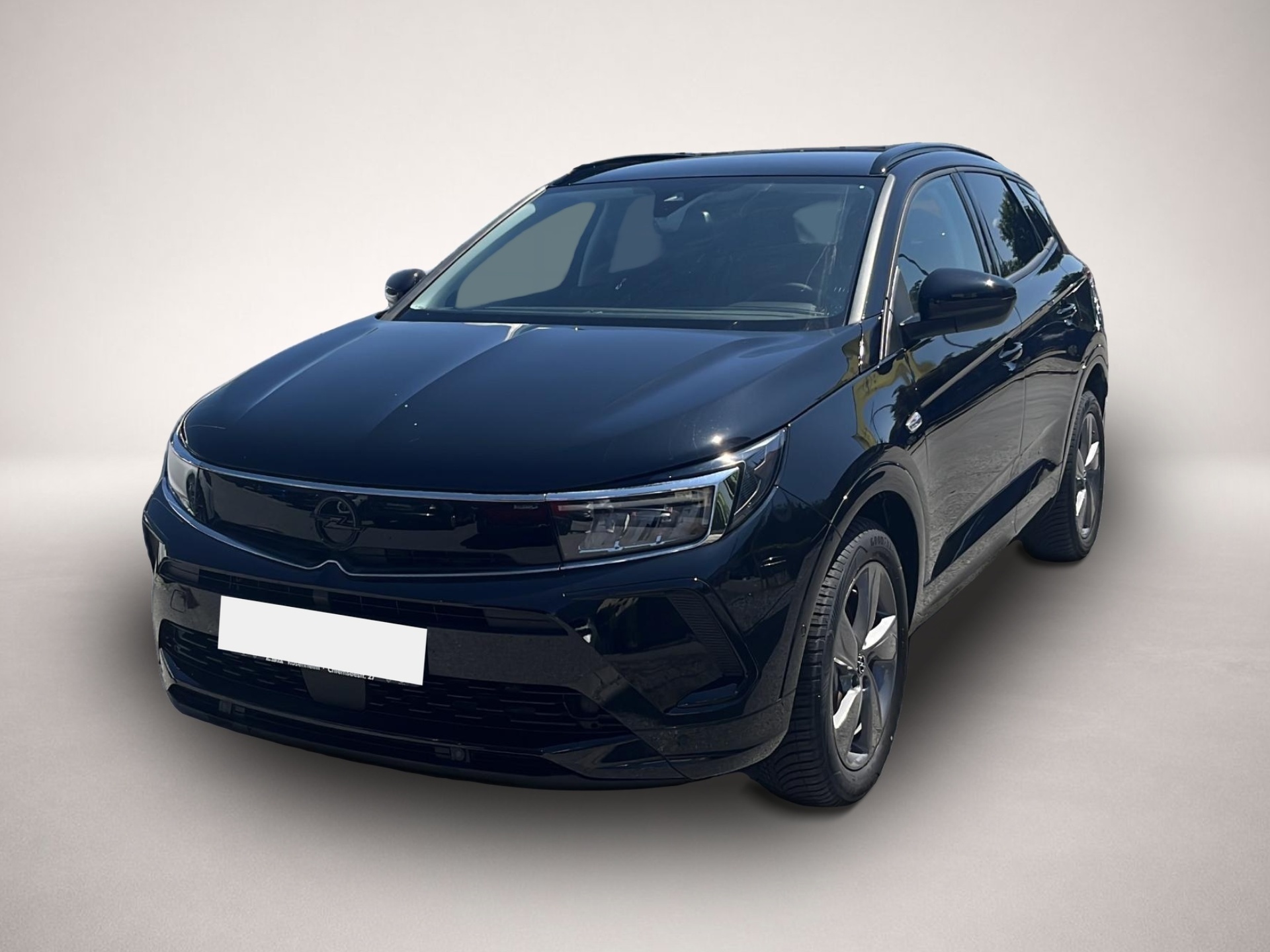 Opel Grandland (X) (02/2024, Benzin)