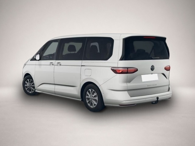 Volkswagen T7 Multivan, Bild 3 von 4