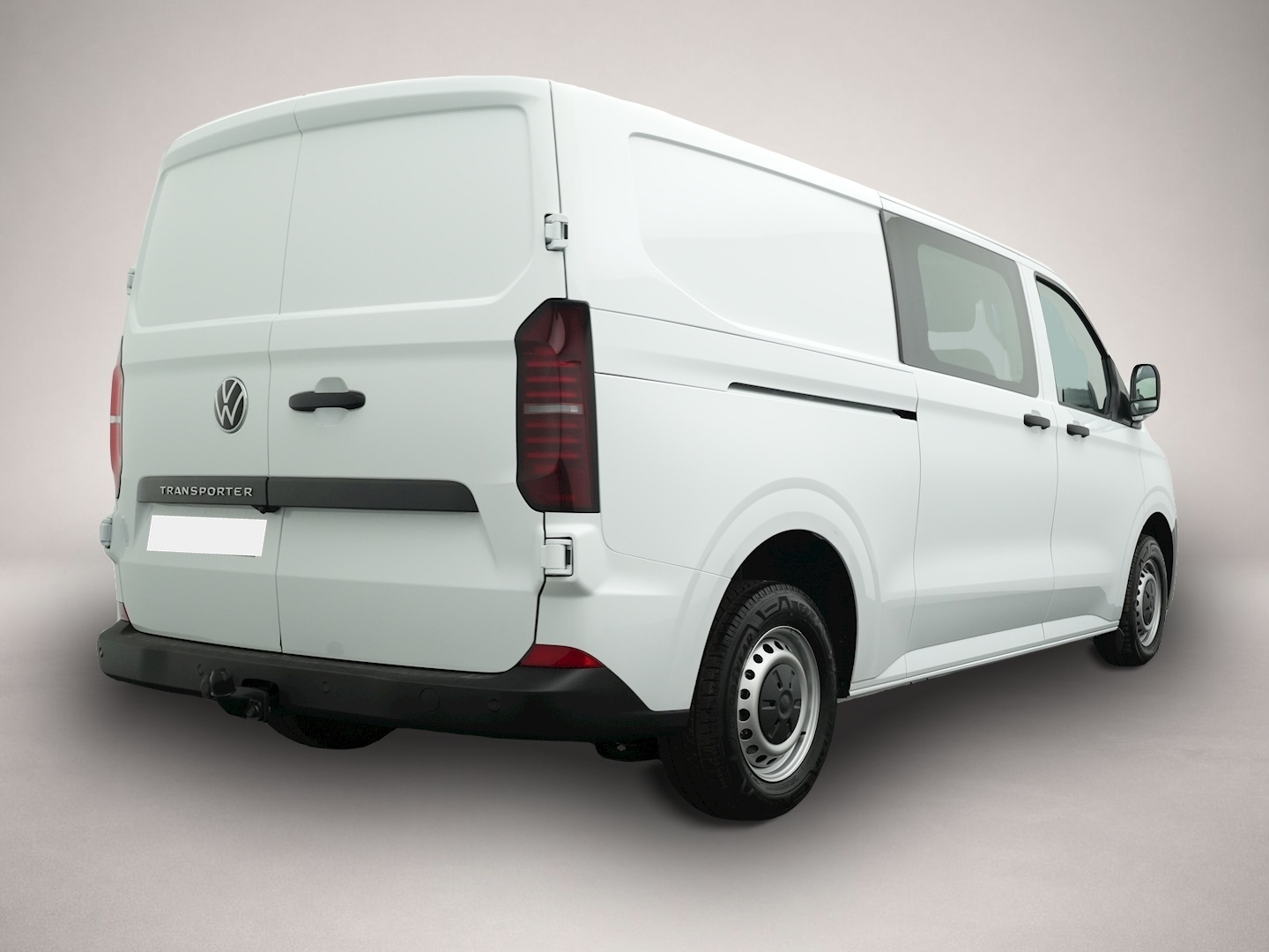 Volkswagen Other (08/2026, Diesel)