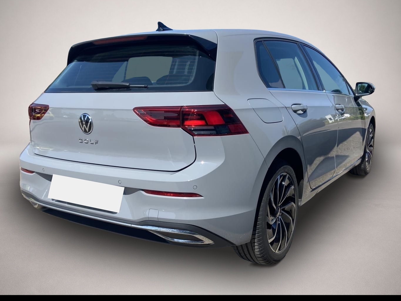 Volkswagen Golf (04/2024, )