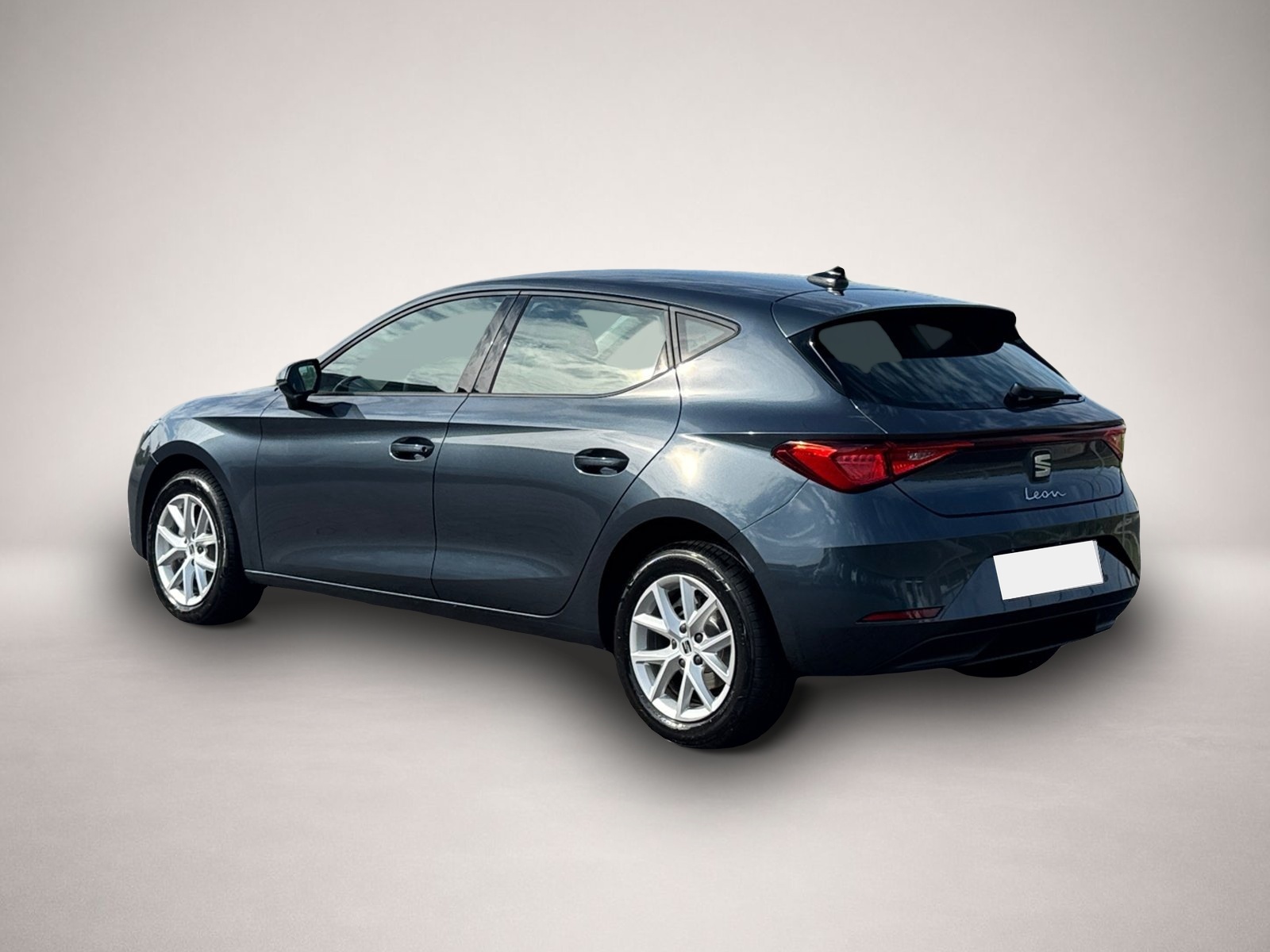 Seat Leon (04/2026, Diesel)