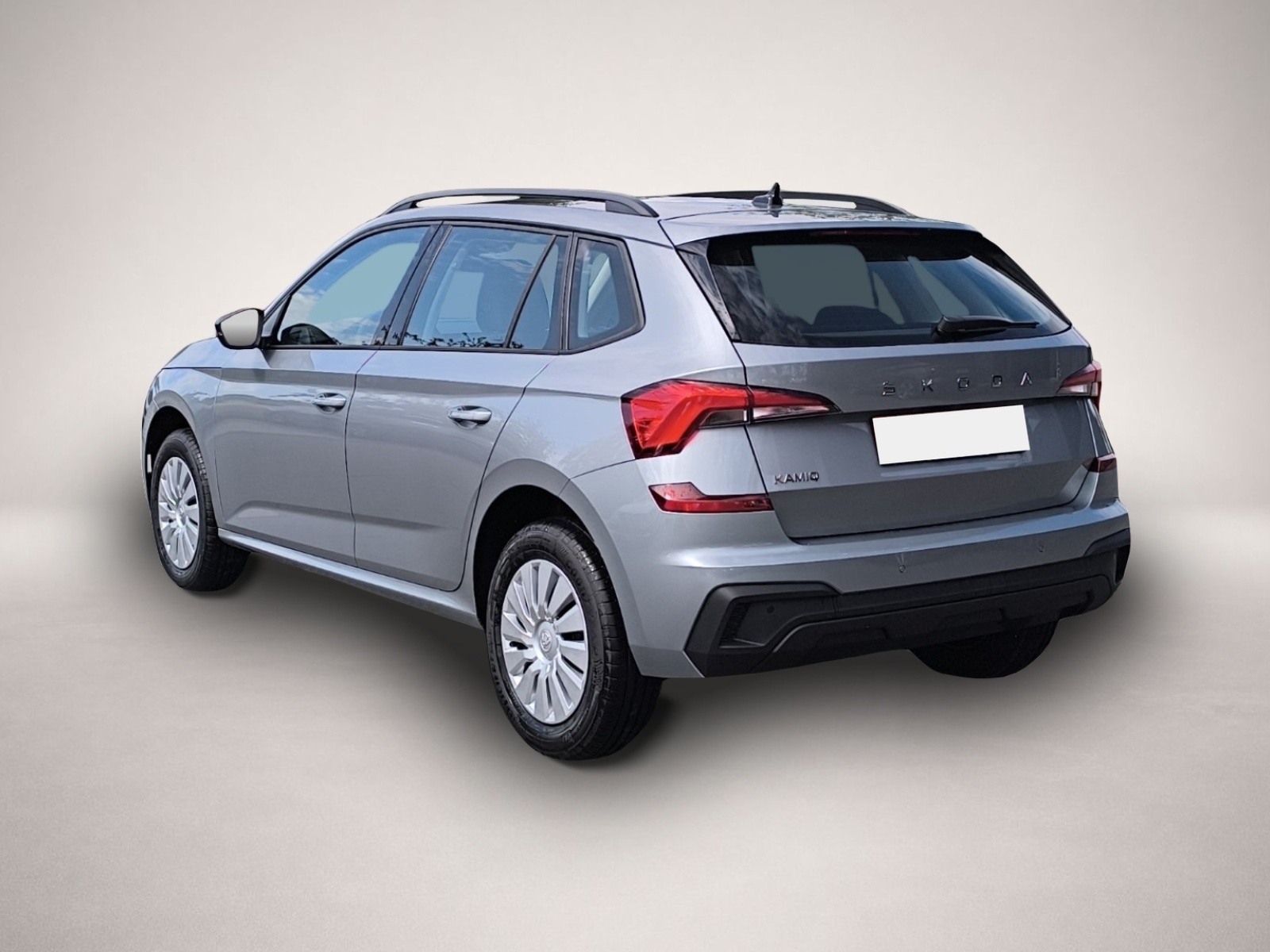 Skoda Kamiq, image 5 of 8