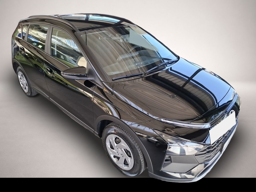 Hyundai BAYON (07/2025, Benzin)