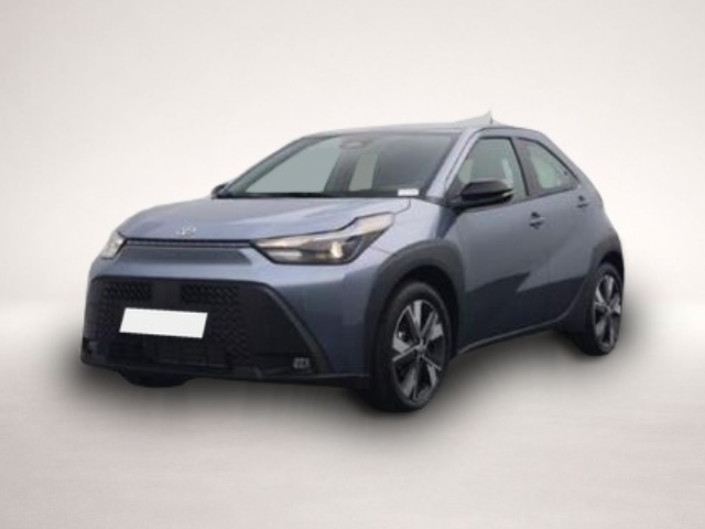 Toyota Aygo, image 7 of 7
