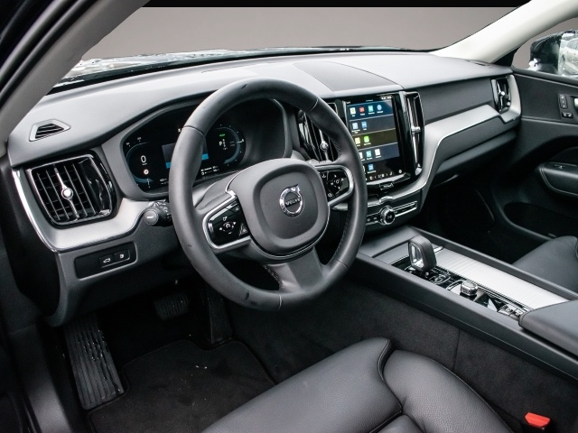 Volvo XC60 (05/2024, Hybrid (Benzin/Elektro))