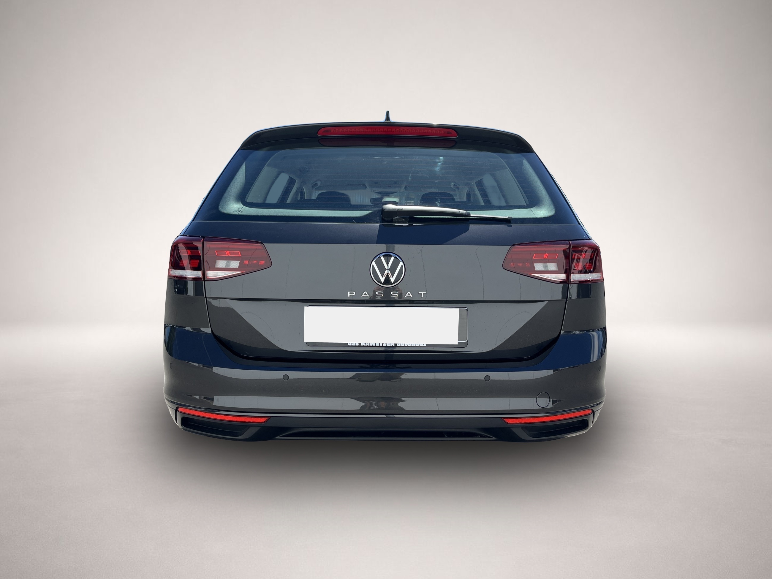 Volkswagen Passat Variant (11/2022, Benzin)