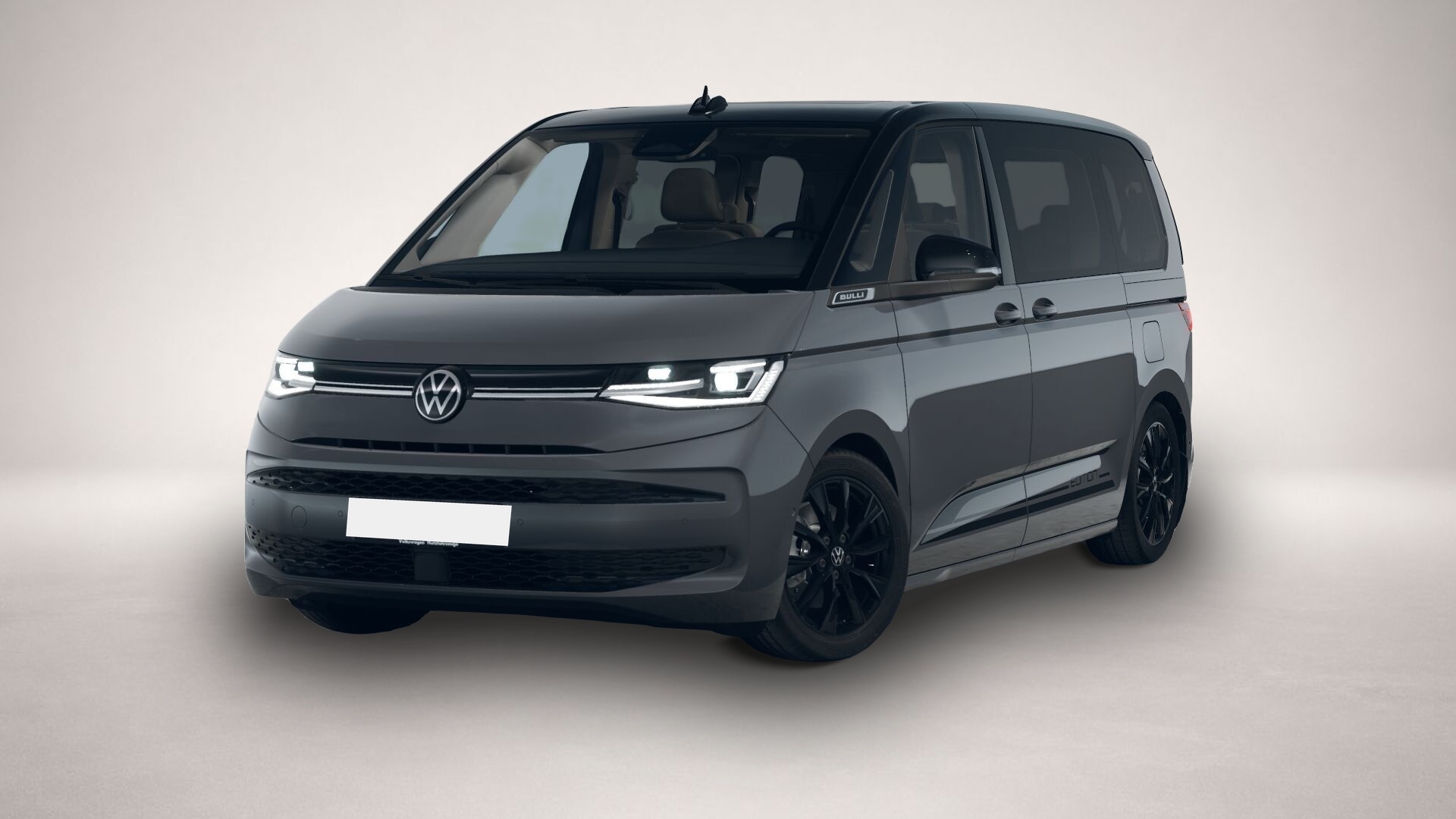 Volkswagen T7 Multivan (05/2026, Diesel)