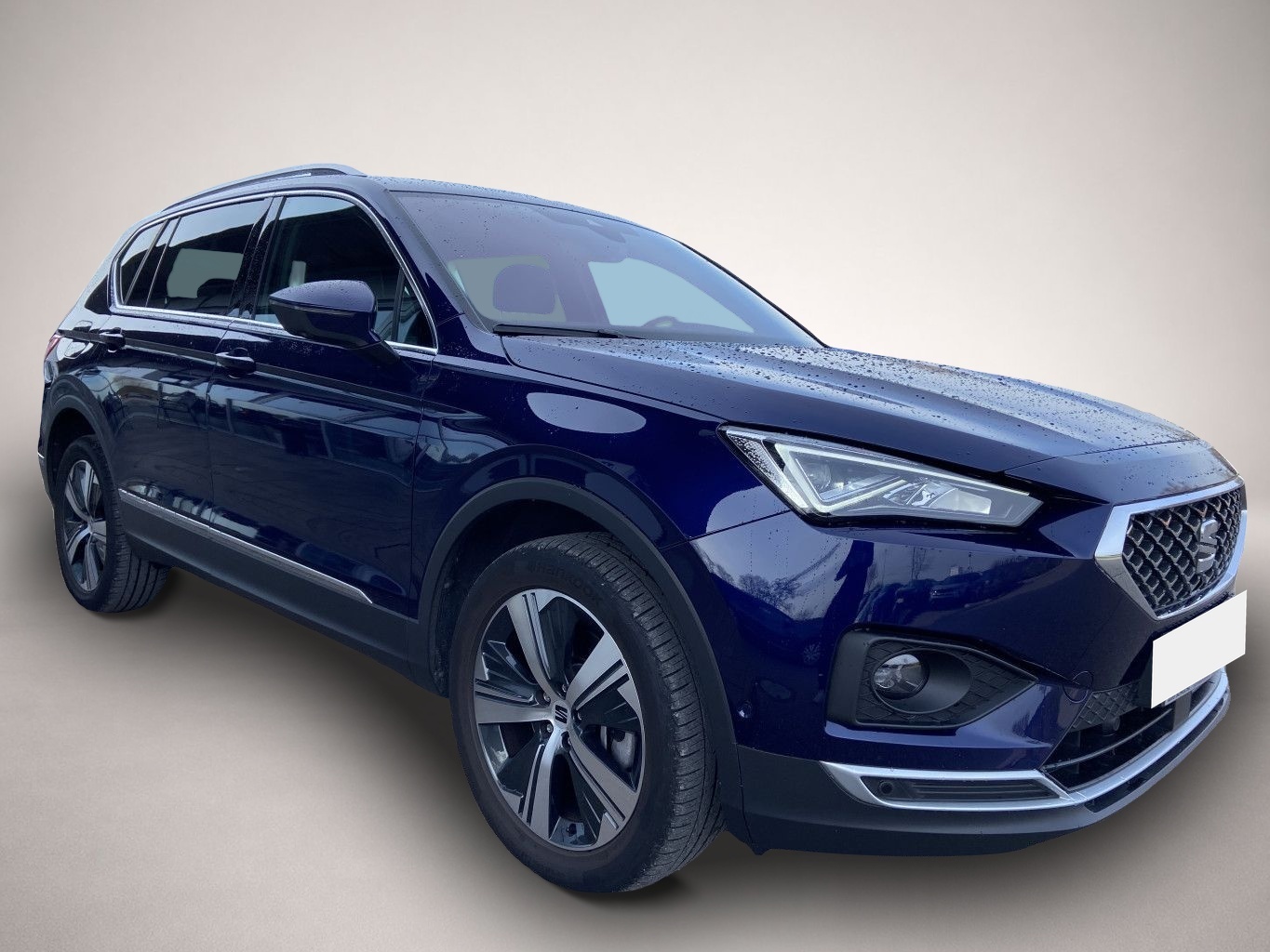Seat Tarraco (09/2022, )