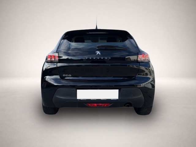 Peugeot 208 (02/2022, Benzin)