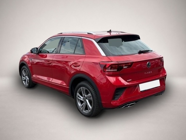 Volkswagen T-Roc (02/2025, )