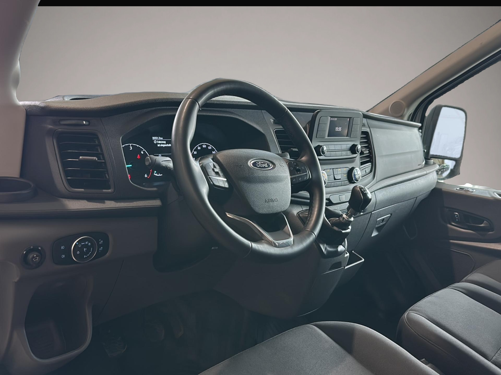 Ford Other (02/2023, Diesel)
