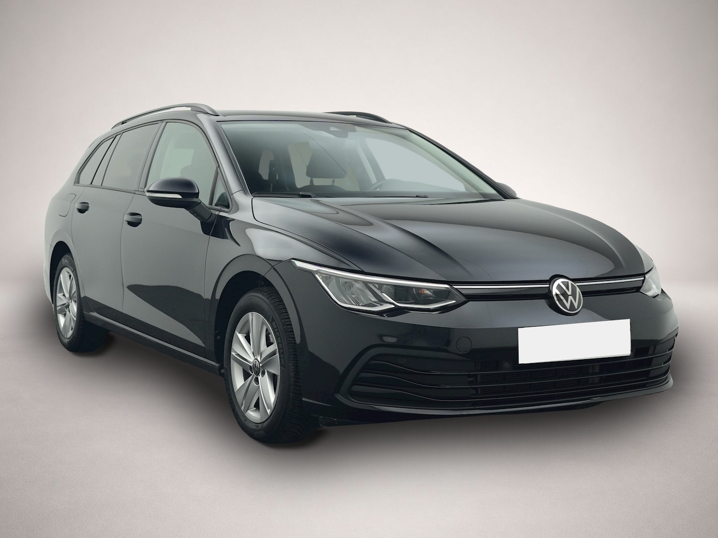 Volkswagen Golf (01/2022, Diesel)