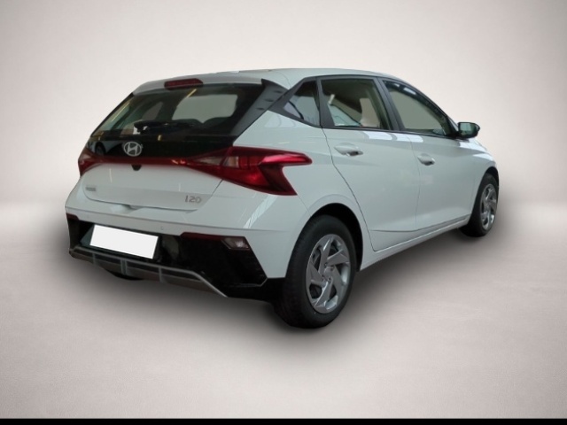 Hyundai i20 (01/2025, Benzin)