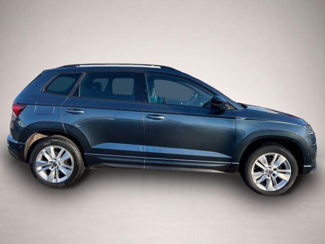 Skoda Karoq (12/2020, Diesel)