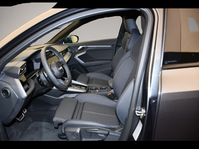 Audi A3 (03/2025, Diesel)