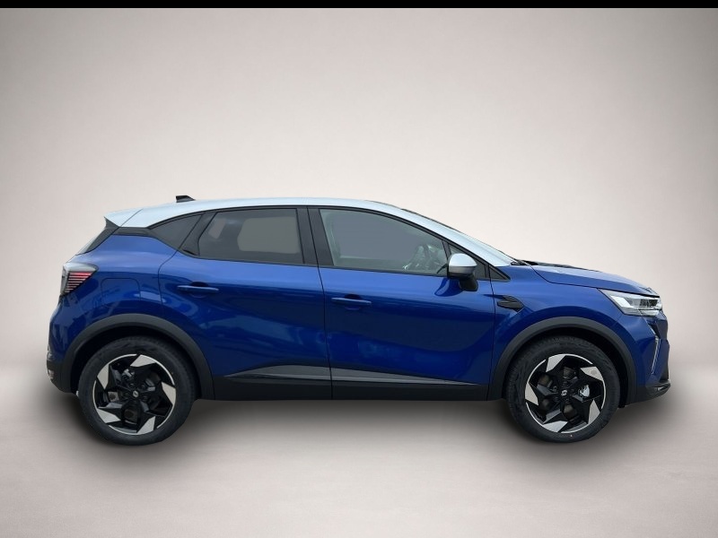 Renault Captur, image 2 of 5