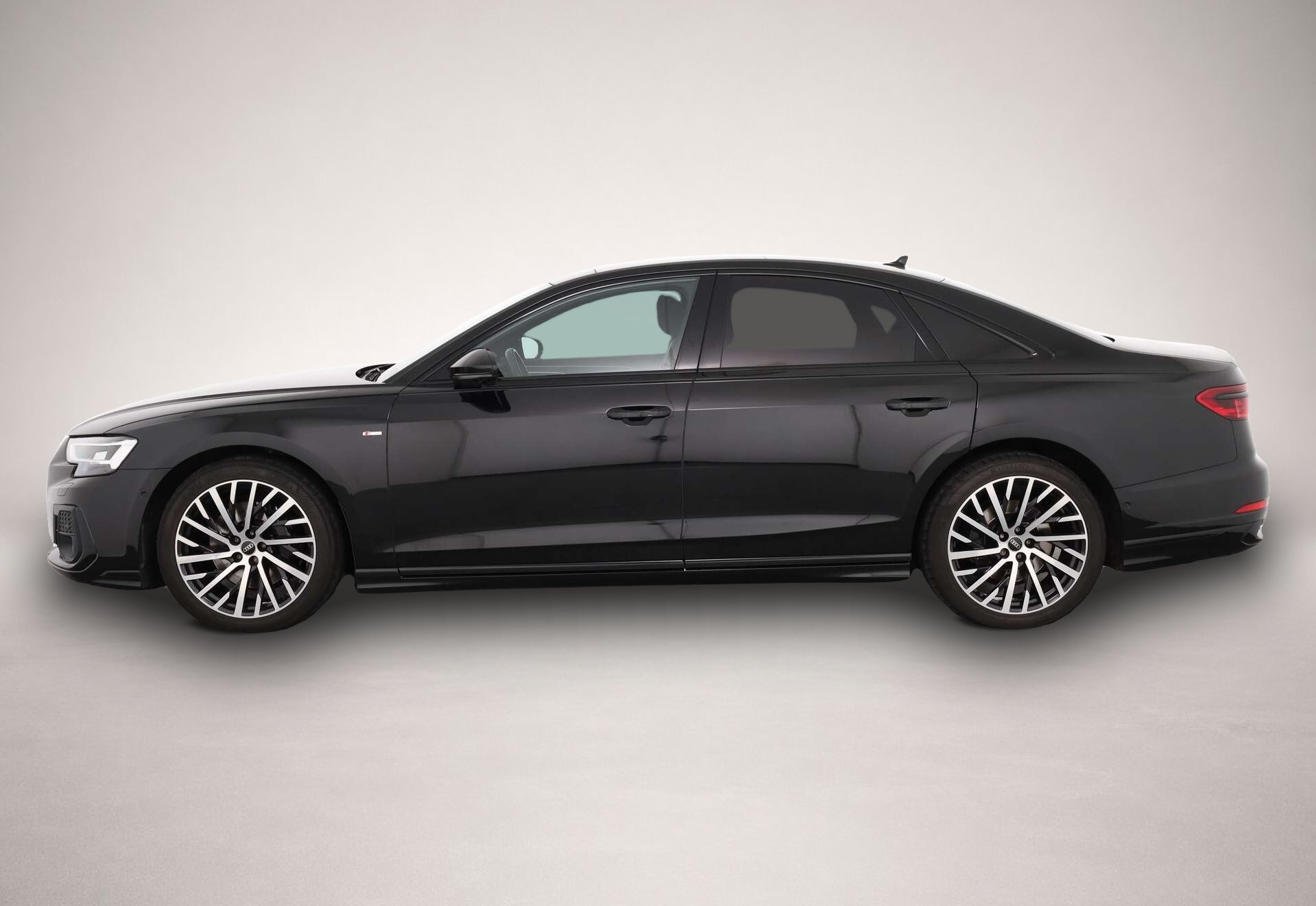 Audi quattro (10/2023, Diesel)