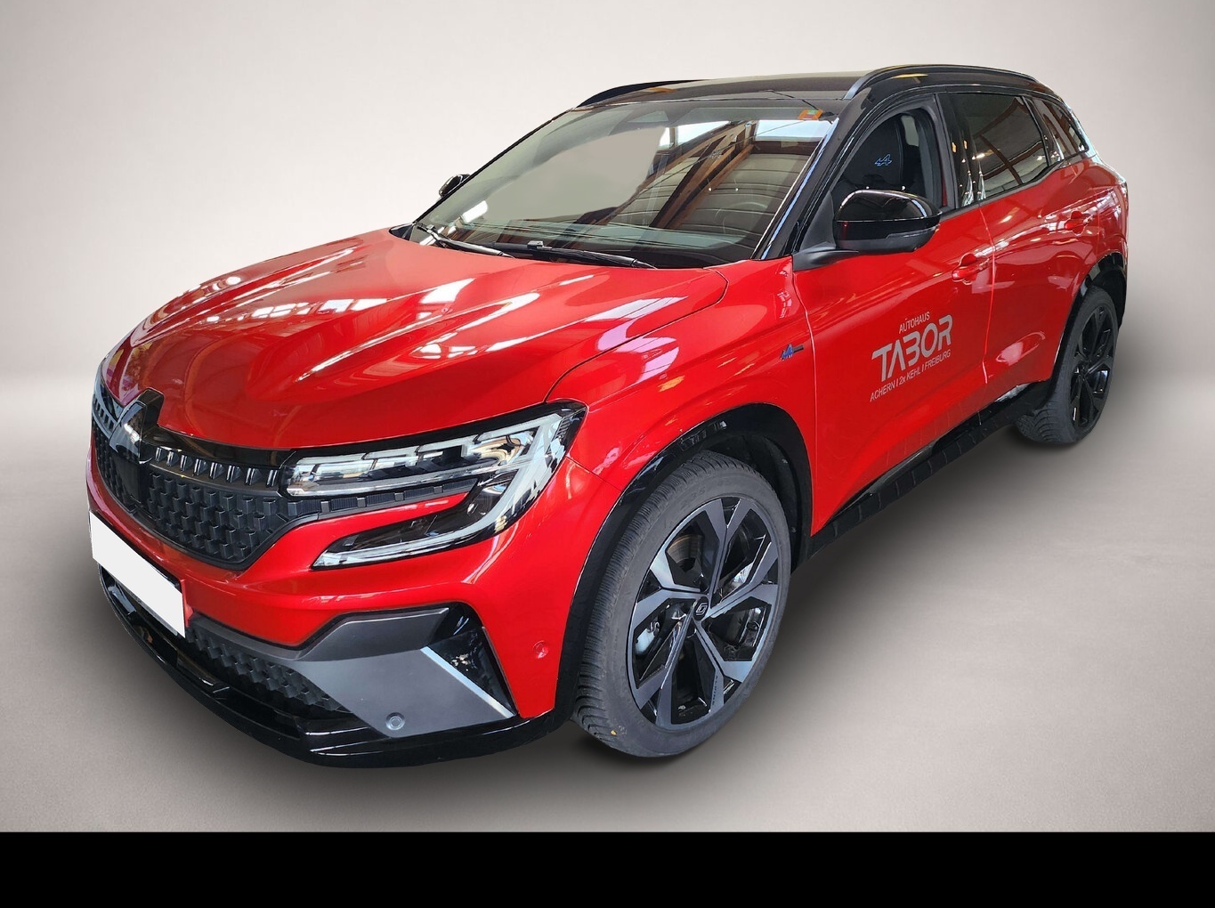 Renault Austral (06/2024, Hybrid (Benzin/Elektro))
