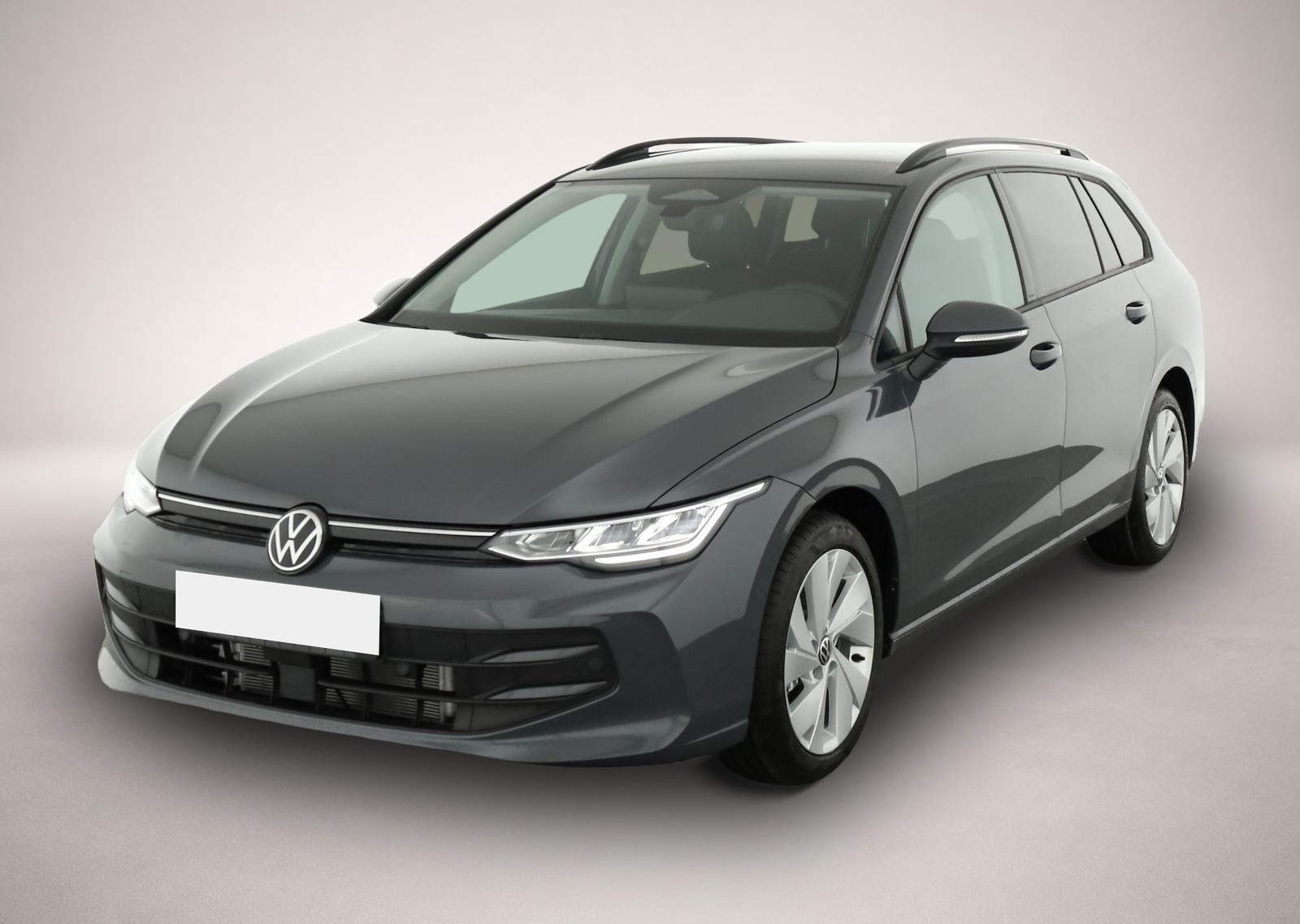 Volkswagen Golf (07/2026, Benzin)