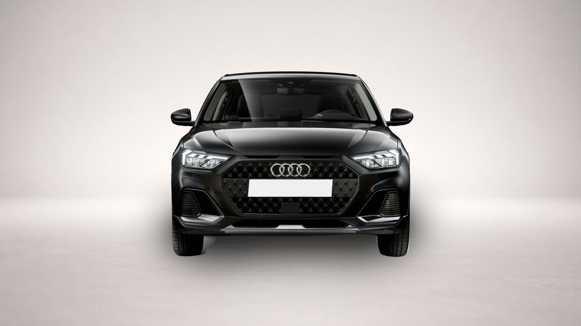 Audi A1 (09/2025, Benzin)