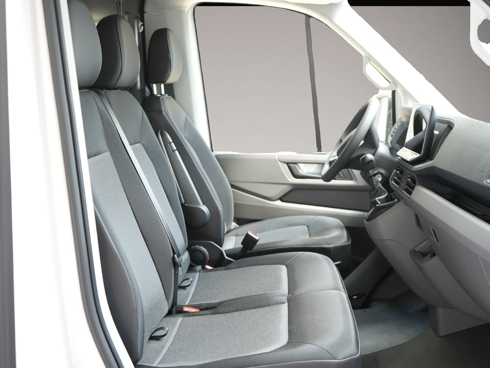 Volkswagen Other (04/2026, Diesel)