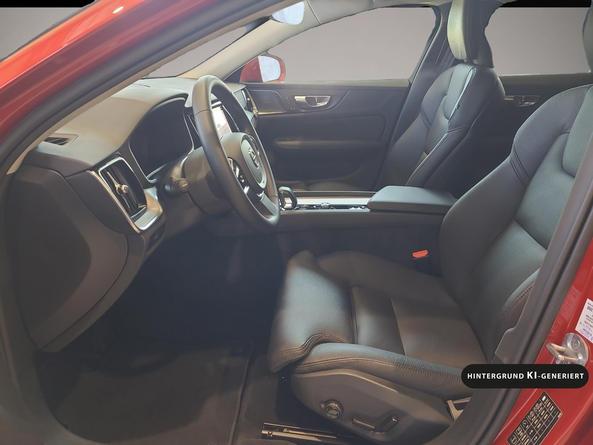 Volvo V60 Cross Country (03/2024, Diesel)