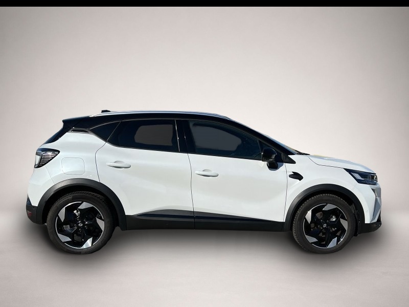 Renault Captur (05/2025, Benzin)