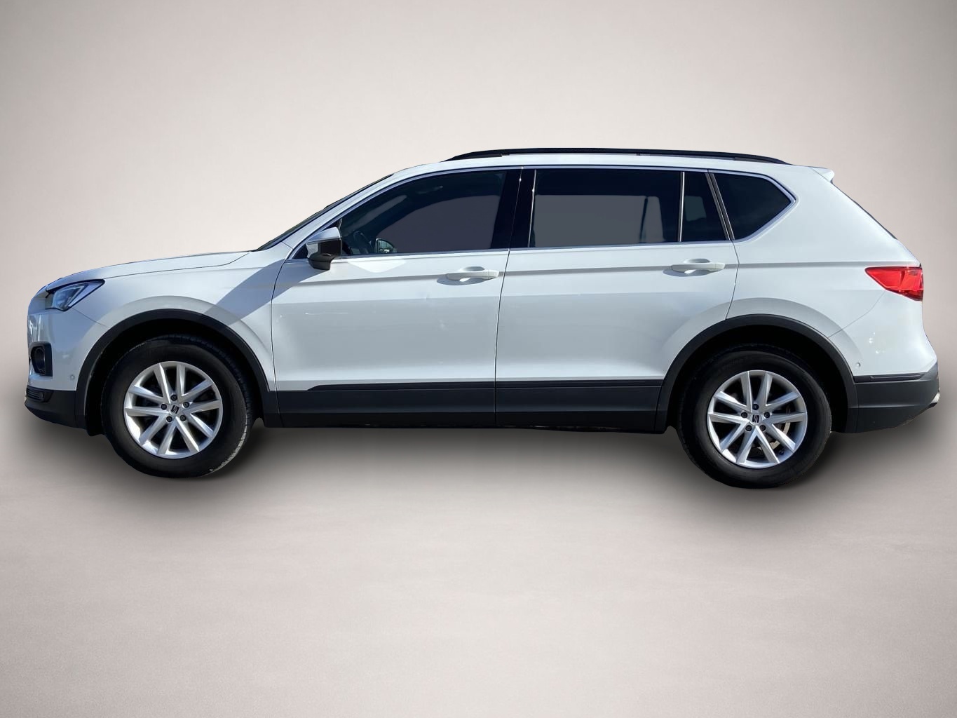 Seat Tarraco (03/2023, )