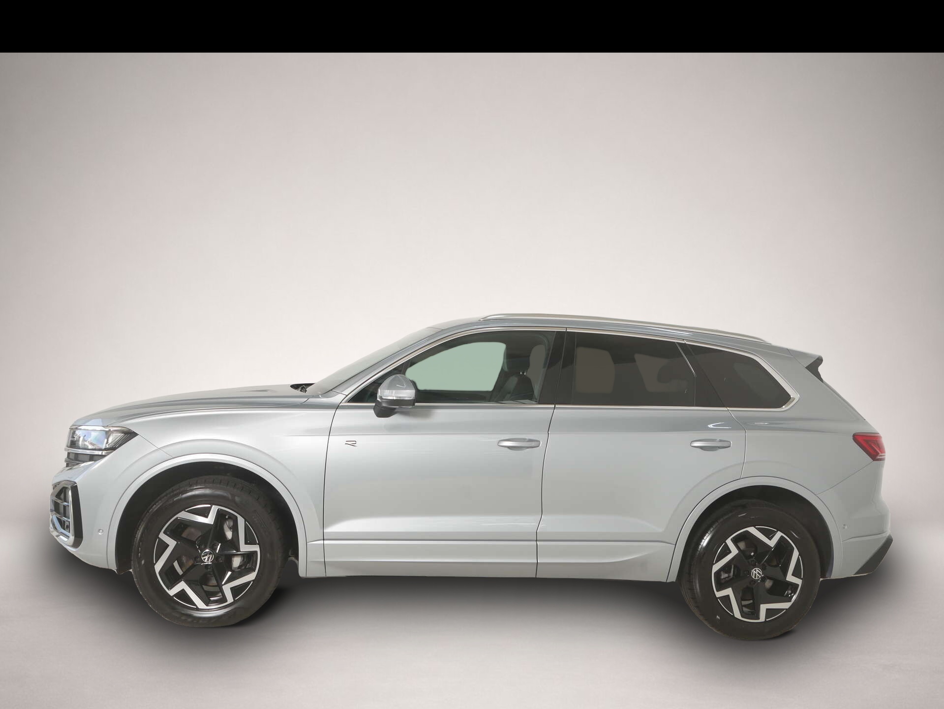 Volkswagen Touareg (08/2025, Diesel)