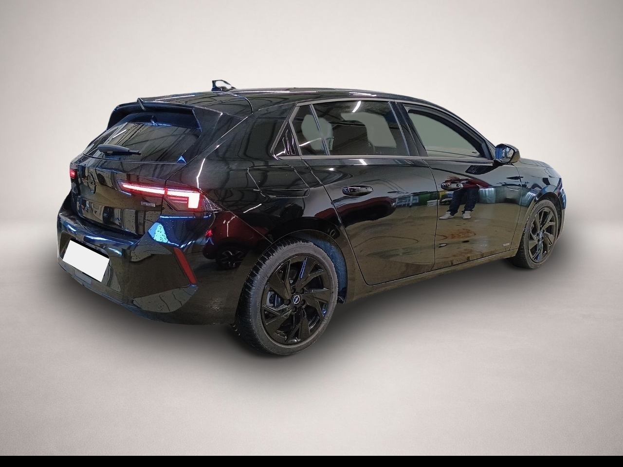 Opel Astra (01/2023, )