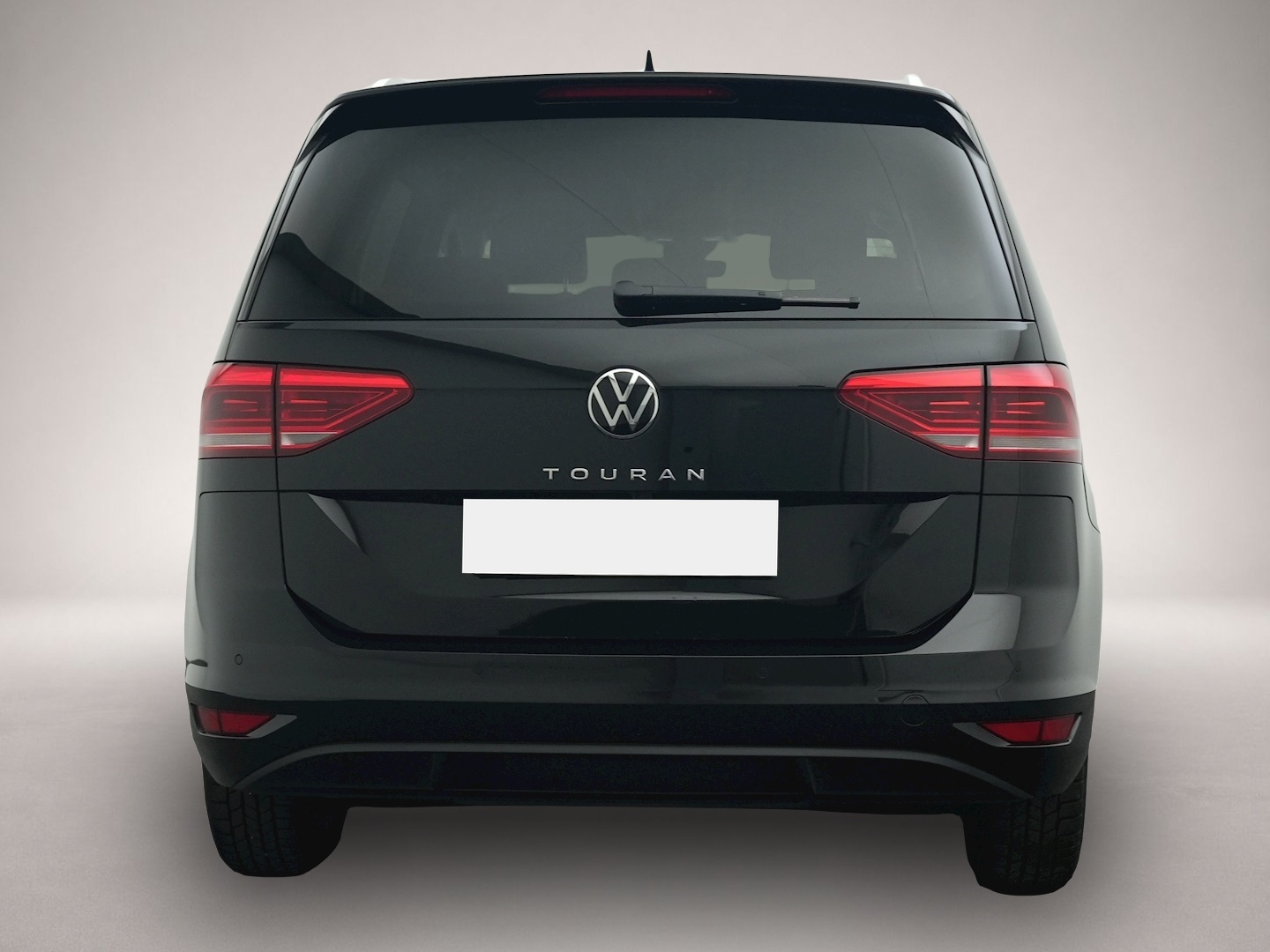 Volkswagen Touran (12/2025, Benzin)