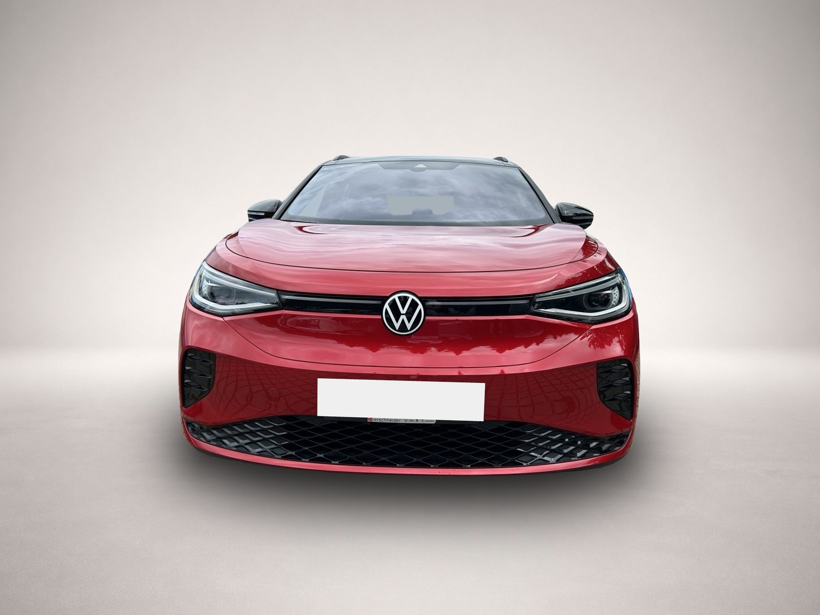 Volkswagen ID.4 (10/2025, ELECTRIC)