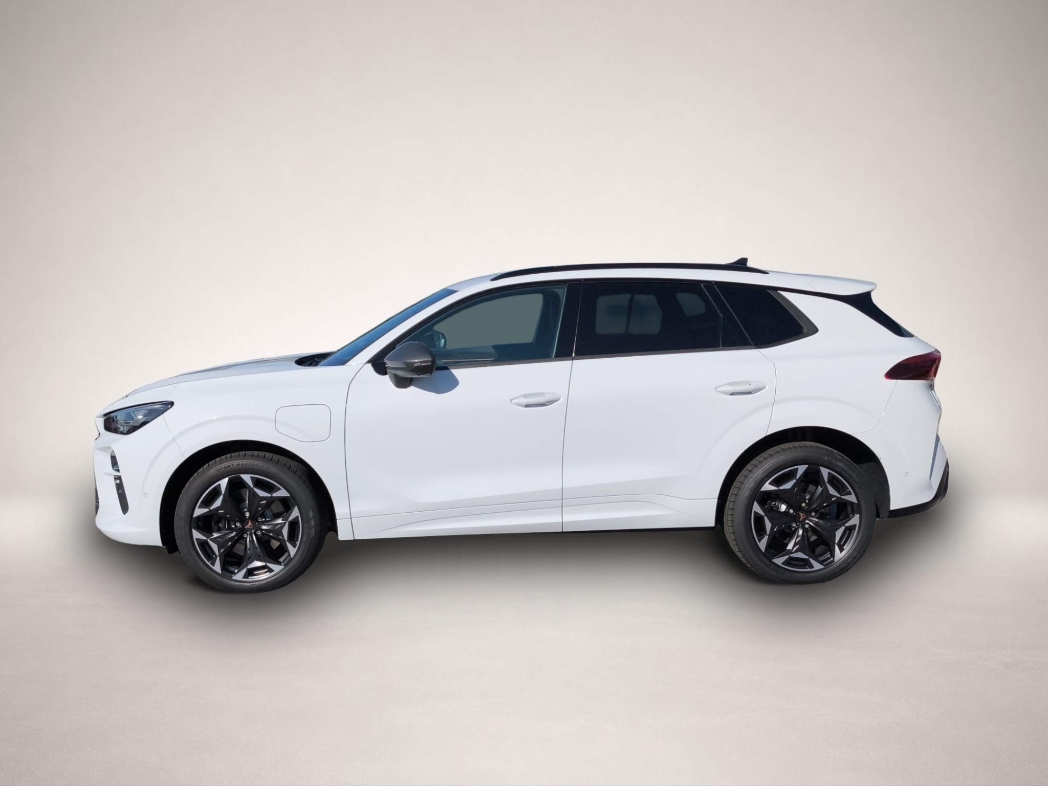 CUPRA Terramar, Bild 3 von 5