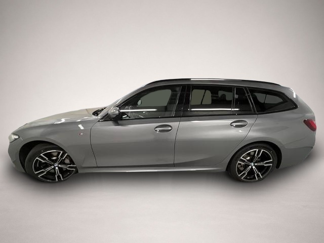 BMW Other (12/2025, Benzin)