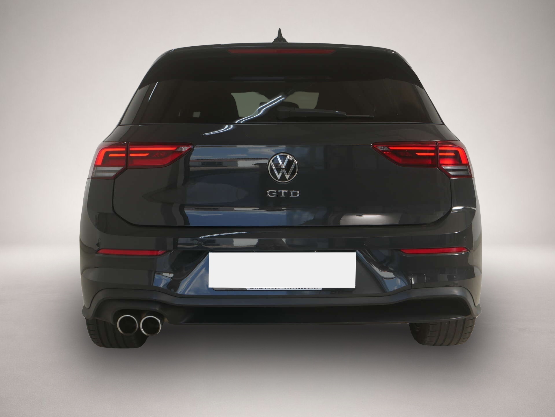 Volkswagen Golf (11/2023, Diesel)