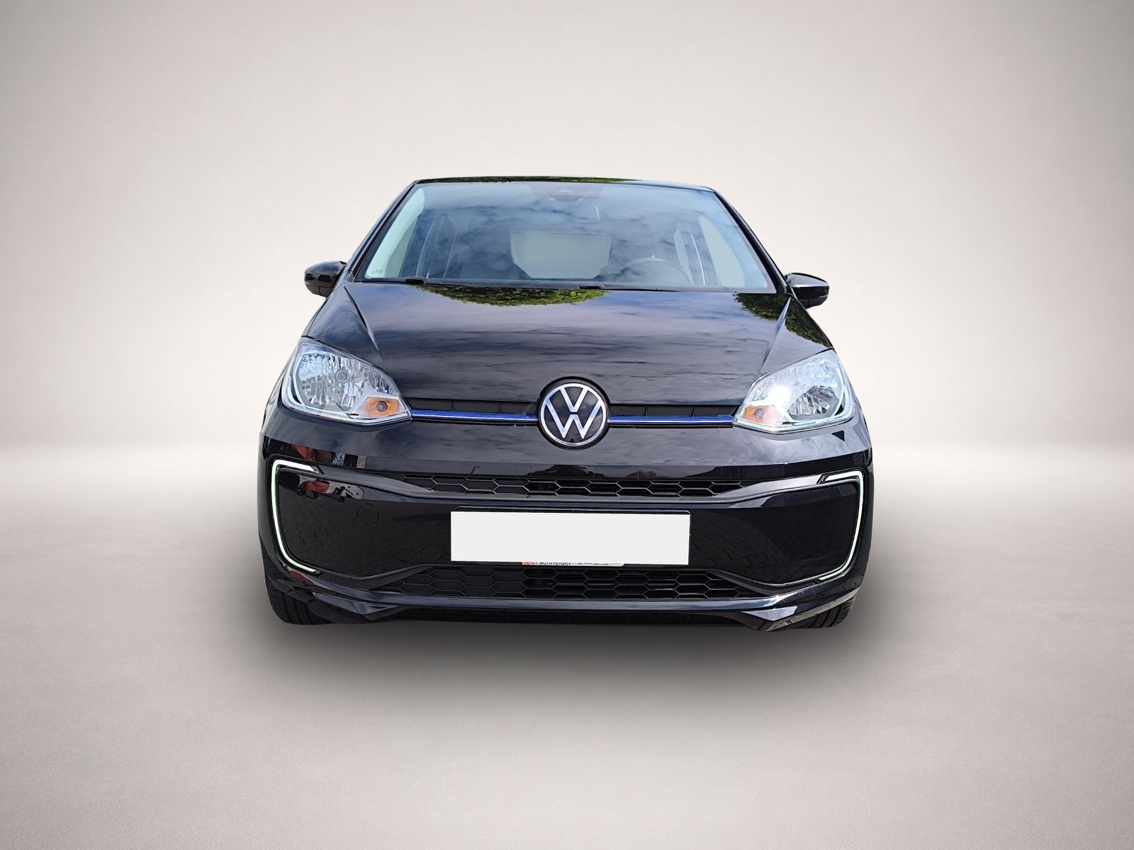 Volkswagen e-up! (04/2022, ELECTRIC)