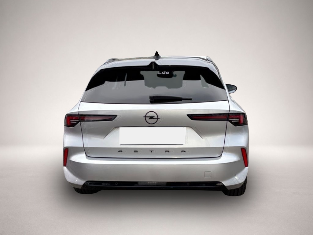 Opel Astra (10/2024, )