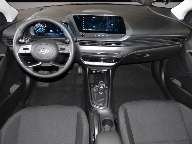 Hyundai i20 (02/2026, Benzin)