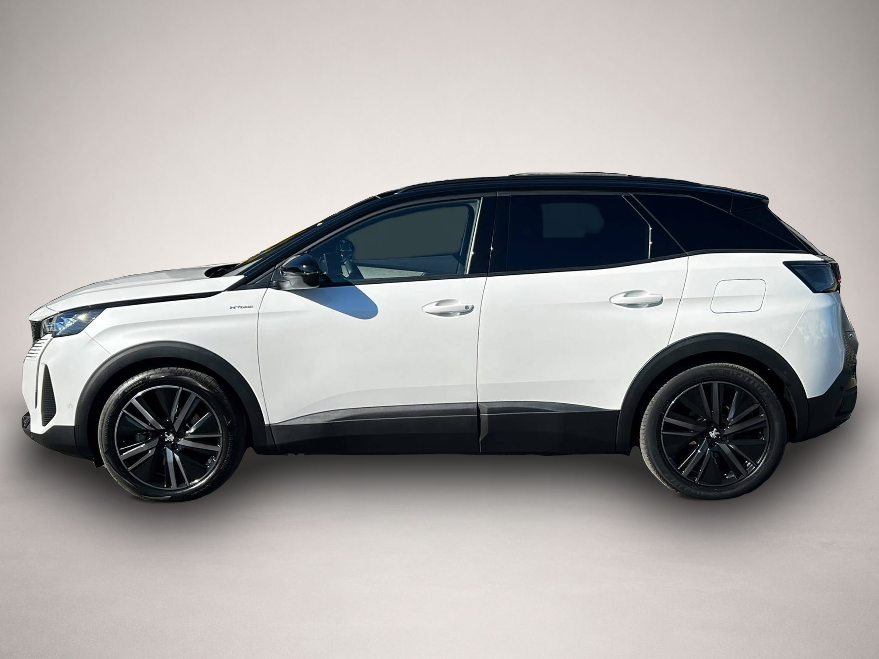 Peugeot 3008 (07/2022, )