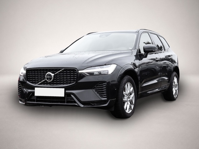 Volvo XC60 (04/2024, Hybrid (Benzin/Elektro))