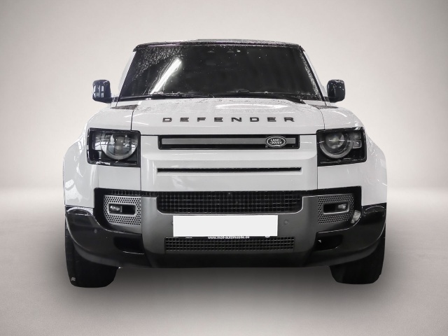 Land-Rover Defender (07/2023, Benzin)