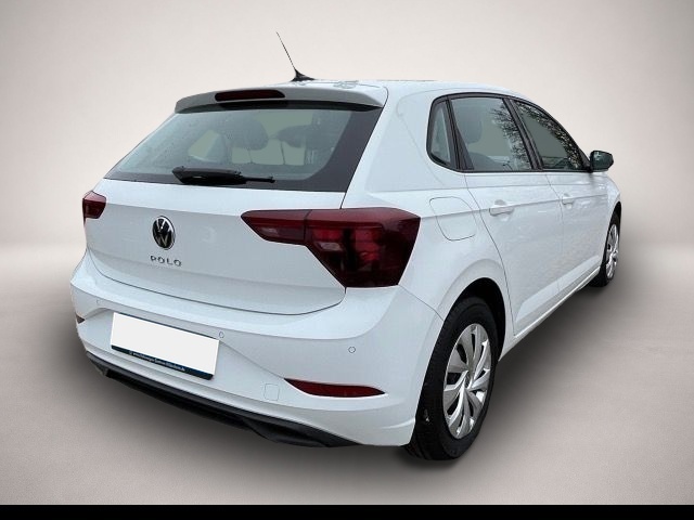 Volkswagen Polo (02/2023, Benzin)