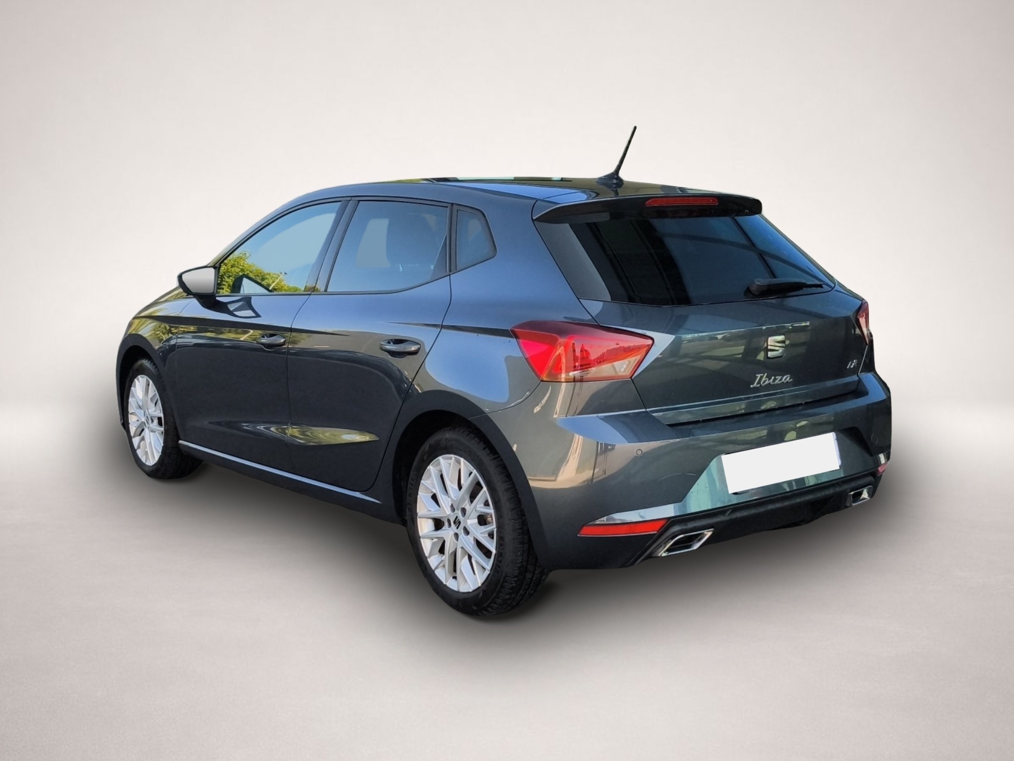 Seat Ibiza (06/2024, Benzin)